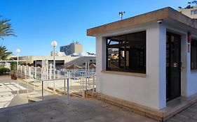 Lightbooking La Nogalera Torremolinos
